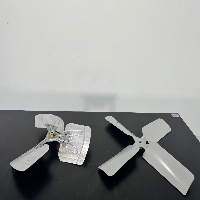 Steel Fan Blades and Parts image 3